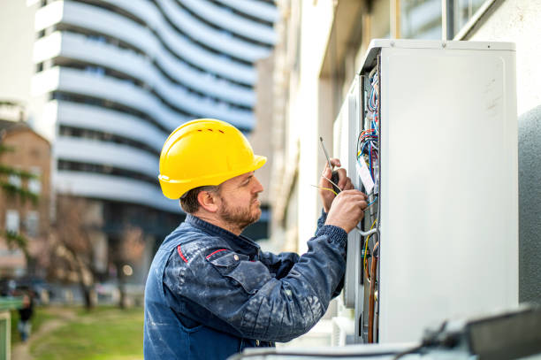 Electrical Maintenance Services in Caldwell, ID